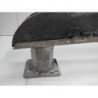 Renfort Pare Choc Avant (traverse) Citroen C4 Grand Picasso 1 (2)
